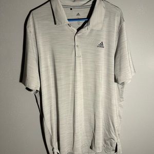 Adidas Golf polo
